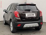 Opel Mokka (2017) 1.4 T, Cosmo, kůže, navi - náhled 6