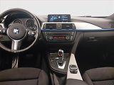 BMW Řada 3 (2015) M Sport 320 d xDrive, 4X4 - náhled 8