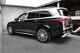 Mercedes-Benz GLS 4MATIC MAYBACH - náhled 7