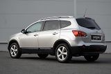 Nissan Qashqai 1.5 dci 7MÍST - náhled 11