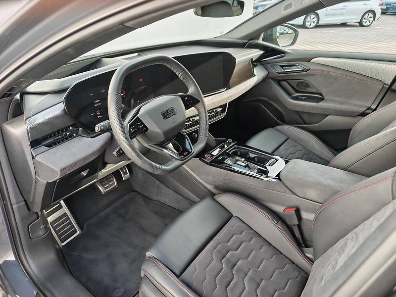 Audi A6 Performance 100kWh - fotka 5 z 28