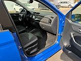 Škoda Fabia 1.0 TSi 81 kW STYLE-LED-KAMERA - náhled 24