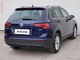 Volkswagen Tiguan (2018) 2.0 TDi 4x4, 1.maj,ČR, DSG - náhled 6