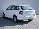 Škoda Fabia (2016) 1.4TDi, ČR, Ambition, TZ - náhled 6