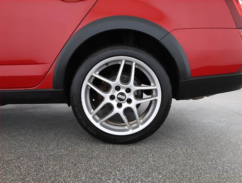 Škoda Octavia (2019) Scout 2.0 TDI, 4X4, Automat - fotka 20 z 20