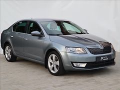 Škoda Octavia 1,4   TSi, DigiKlima, ParkPilo - fotografie inzerátu