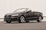 Audi A3 2.0 TFSI 140kW S-LINE QUATTRO - náhled 4