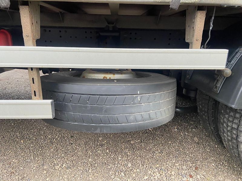 Iveco Stralis (2016) 420, Euro 6, 6x2 - fotka 10 z 20