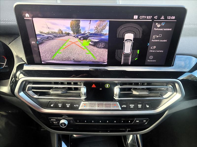 BMW iX3 0,0 80kWH,210kw,M-sport,led,SO - fotka 25 z 50
