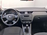 Škoda Octavia (2013) 1.4 TSi, Active, TZ, +kola - náhled 8