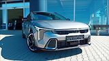 Kia K4 1,6 SW 7DCT GT-Line seat+tech - náhled 1