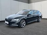 Škoda Superb (2022) SPORTLINE 2.0TSI 206kW 4x4 DPH - náhled 1