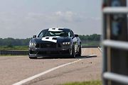 Ford Mustang Dark Horse R
