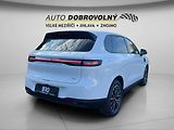 Leapmotor B10 (2026) Design hybrid EV baterie 18,8k - náhled 8