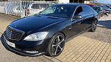 Mercedes-Benz Třídy S (2009) 350 CDI Long 4 matic! - náhled 12
