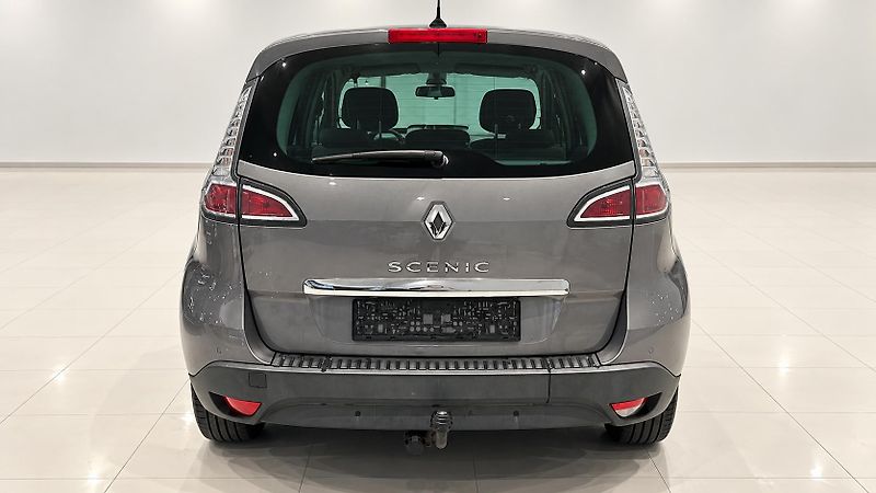 Renault Scénic (2014) - fotka 10 z 20