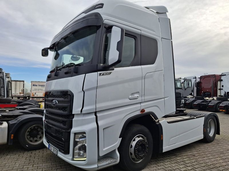 Ford Ostatní (2023) TX Standard #88 - fotka 4 z 15