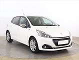 Peugeot 208 (2016) 1.2 PureTech, Serv.kniha - náhled 1