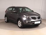Kia Sportage (2011) 2.0 CRDi, 4X4, Automat - náhled 1