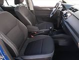 Škoda Fabia (2020) Drive 1.0 TSI, Tempomat - náhled 9