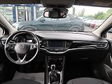Opel Astra 1,4 Turbo,92kW,NovéČR,Serv.kn. - náhled 16