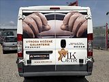 Peugeot Boxer 2,2 184tKm PO SERVISE - náhled 6