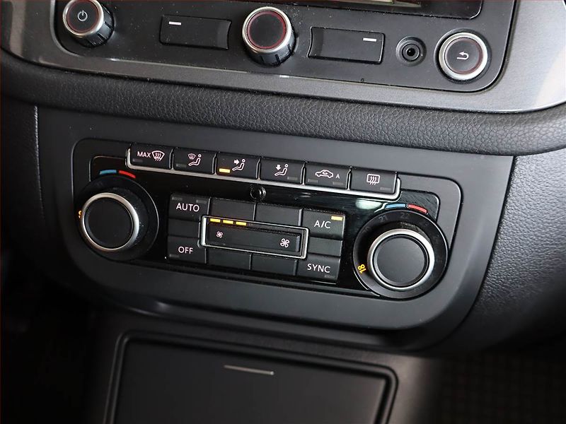 Volkswagen Tiguan (2013) 2.0 TDI, Navi, Tempomat - fotka 20 z 21