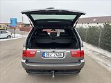 BMW X5 3,0 d 160KW 4x4 AUTOMAT SERVIS - náhled 35