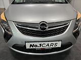Opel Zafira 1,4   TURBO COSMO VÝHŘEV TZ - náhled 43