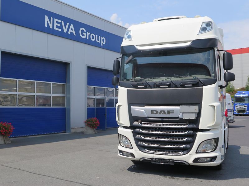 DAF XF (2017) 480 SSC STD ADR FL - fotografie inzerátu