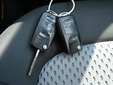 Škoda Fabia (2004) 1.4 MPi, 2.maj,ČR, Park čidla - náhled 15