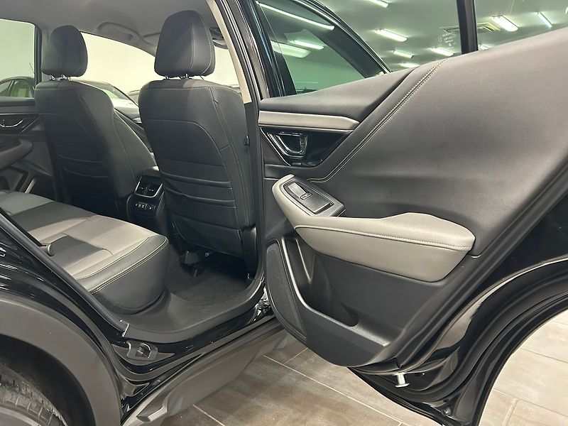 Subaru Outback (2022) 2.5 FIELD 2022 | Záruka - fotka 28 z 55