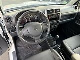 Suzuki Jimny 1,3 4x4 KLIMA TOP STAV - náhled 13