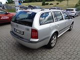Škoda Octavia 1,9 TDi 66 kW - náhled 6
