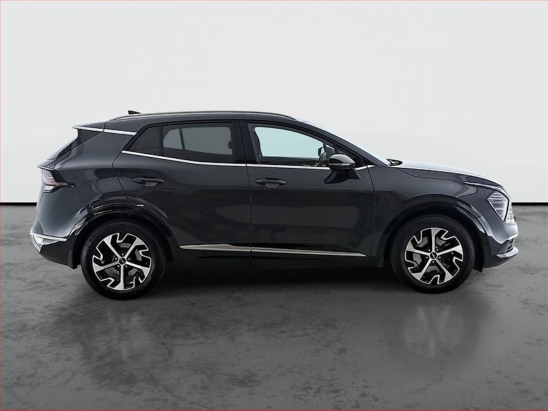 Kia Sportage (2023) Top 1.6 T-GDI MHEV - fotka 6 z 22