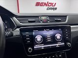 Škoda Superb 2.0 TSI 140 kW Style Servis - náhled 31