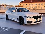 BMW Řada 5 (2018) - náhled 11