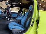 BMW M3 Competition xDrive, Ventilace - náhled 18