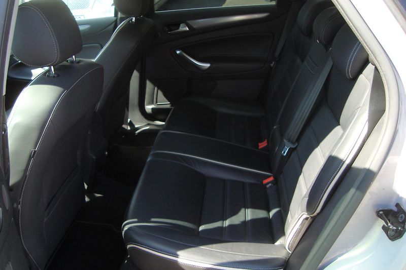 Ford Mondeo (2011) 2.0TDCi,AUT, Najeto 93Tis.km ! - fotka 34 z 75