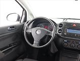 Volkswagen Golf Plus (2006) Comfortline 1.9 TDI, po STK - náhled 7