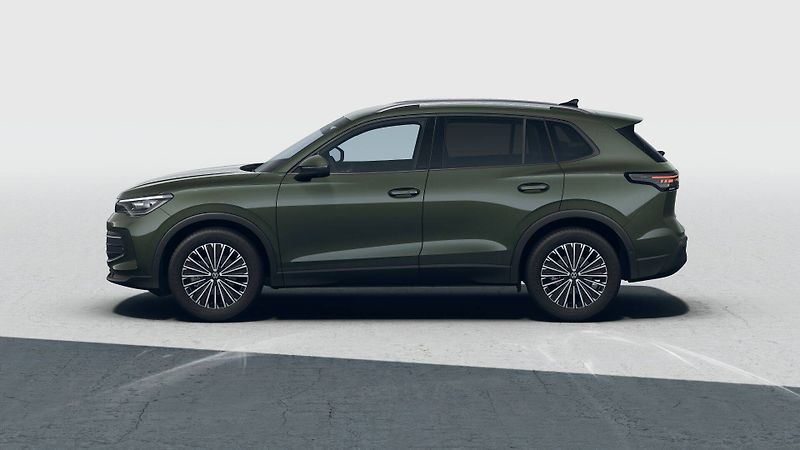 Volkswagen Tiguan (2026) Family 7DSG mHEV 1,5eTSI - fotka 3 z 6