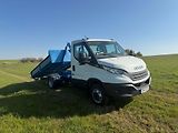 Iveco Daily (2025) 45C18 novy kontejner - náhled 2
