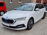 Škoda Octavia 2.0 TDI 110kW Combi,ČR,1.Maj. - náhled 4