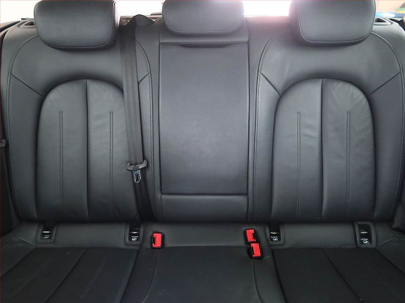 Audi A6 (2013) Design 3.0 TDI, 4X4, Automat - fotka 10 z 22