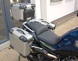 CFMOTO 800 MT (2026) 800MT Sport BLUE - náhled 19
