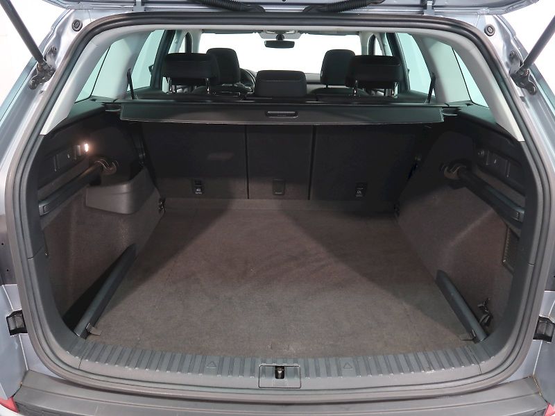 Škoda Kodiaq (2018) AMBITION PLUS 2.0TDI 110KW 4x4 - fotka 38 z 39