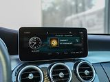 Mercedes-Benz Třídy C (2018) C 43 T AMG 4matic Pano, Multib - náhled 6
