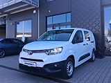 Toyota ProAce City ACTIVE CREWCAB 1.5 D-4D 96kW   - náhled 1