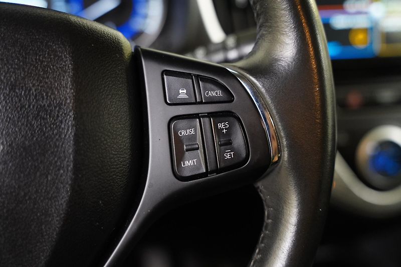 Suzuki Baleno - fotka 19 z 30