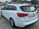 Kia Ceed (2015) 1.6CRDi, ČR, AC, TZ - náhled 6